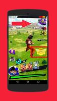Guide For Dragon Ball Legends 스크린샷 3