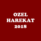 Özel Harekat 2018 icon