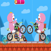 Super   doreamon  Moto Racing APK