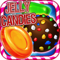 Jelly Candies