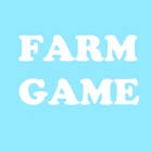 Farm Game Plus icon