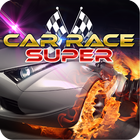 Car Race Super icono