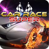 Car Race Super icon