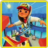 Super Subway Surf 2018 أيقونة