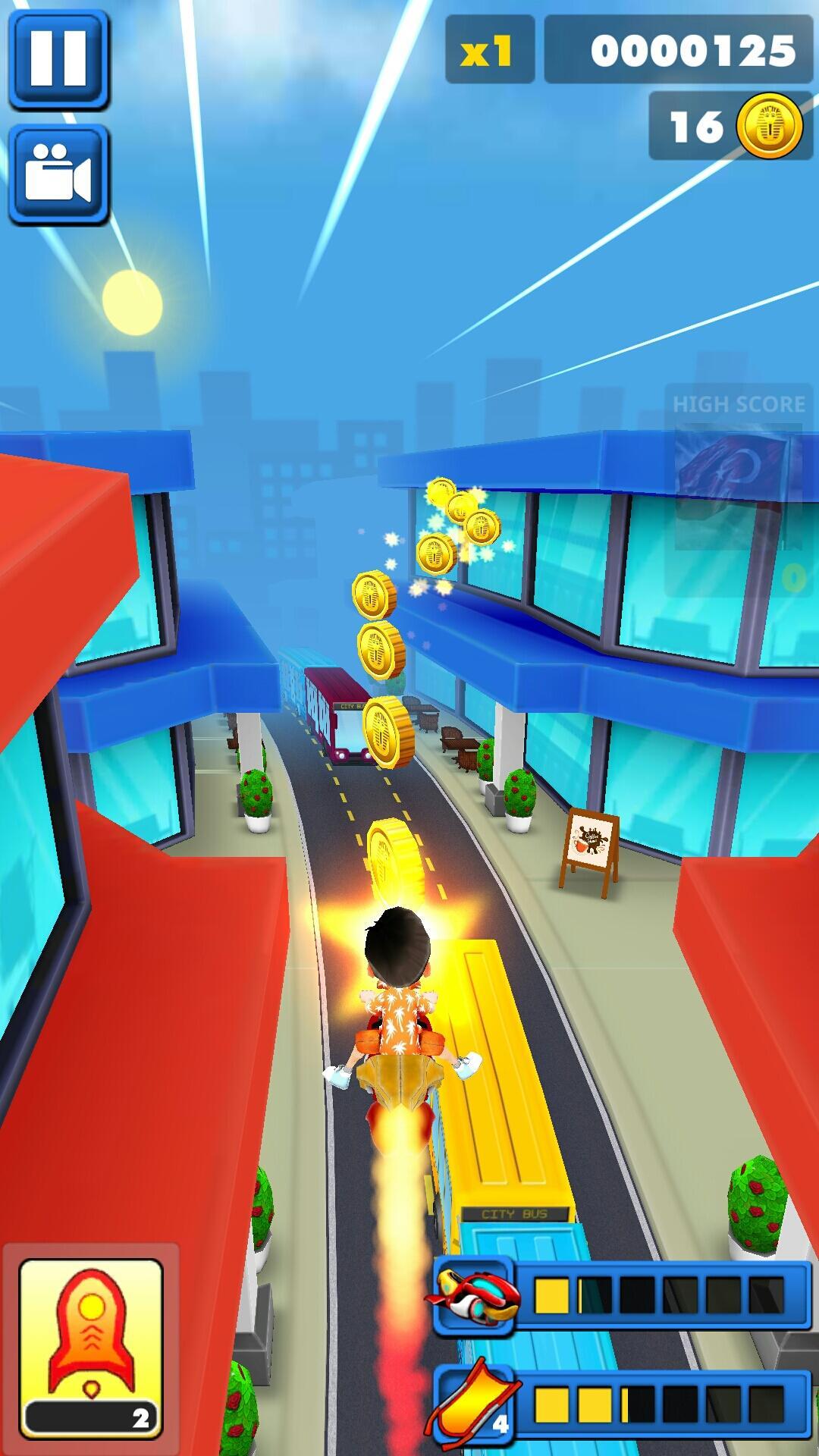 Subway Surf Run - 2018 APK 2.0.2 for Android – Download Subway Surf Run -  2018 APK Latest Version from