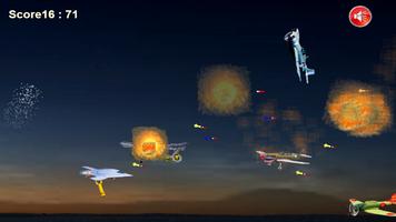 Air Combat Games 1 screenshot 1