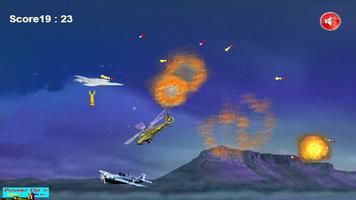 Air Combat Games 1 screenshot 2