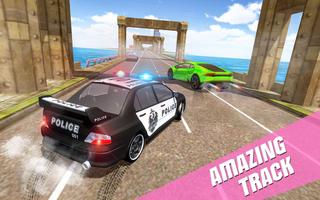 Poster Highway Police simulator 3D
