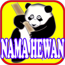 Game Edukasi Anak Nama Hewan APK