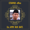 Ceramah Ammi Nur Baits Offline