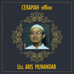 Ceramah Aris Munandar Offline