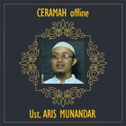 Ceramah Aris Munandar Offline icône