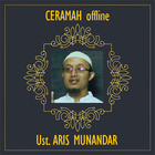 آیکون‌ Ceramah Aris Munandar Offline