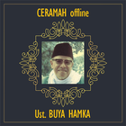 آیکون‌ Ceramah Buya Hamka Offline