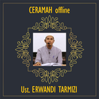 Ceramah Erwandi Tarmizi Offline icône