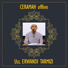 Ceramah Erwandi Tarmizi Offline アイコン