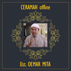 Ceramah Oemar Mita Offline أيقونة