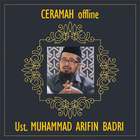 Ceramah Muhammad Arifin Badri Offline 圖標