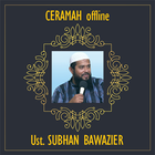 Ceramah Subhan Bawazier Offline ikona