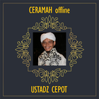 Ceramah Ustadz Cepot Offline أيقونة