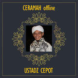 Ceramah Ustadz Cepot Offline иконка