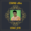Ceramah Ustadz Jefri Offline