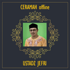 آیکون‌ Ceramah Ustadz Jefri Offline