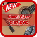 Kunci Gitar Chrisye APK