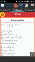 Kunci Gitar Chrisye screenshot 1