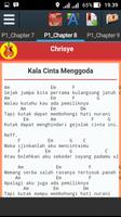 Kunci Gitar Chrisye screenshot 2