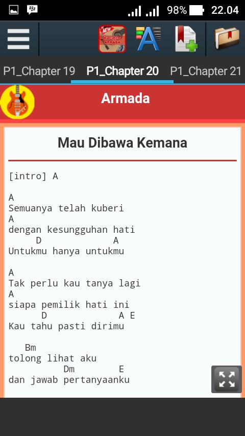 Kunci Gitar Tolong Lihat Aku Dan Jawab Pertanyaanku - Ruang Jawaban
