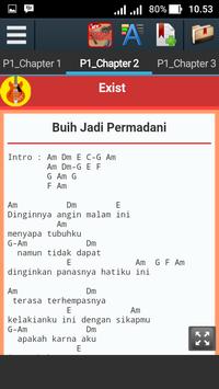 Unduh Kunci Gitar Exist Apk Untuk Android Versi Terbaru