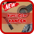 APK Kunci Gitar Kangen
