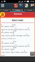 Kunci Gitar Samsons 截图 3