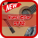 Kunci Gitar ST12 APK