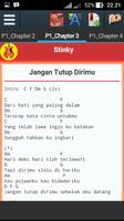 Kunci Gitar Stinky screenshot 2
