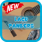 Lagu Panbers أيقونة