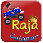 Raja Jalanan icono