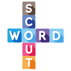 Word Scout-icoon