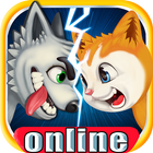 Cat VS Dog 2 (Unreleased) ikona
