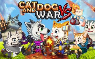 Cat VS Dog 2 (Unreleased) screenshot 1