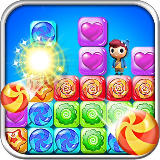 Caramelle - Pop Candy