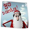 Go Santa! Free Side Scroller APK