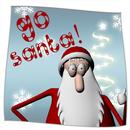 APK Go Santa! Free Side Scroller