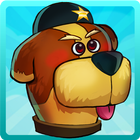 Captain Puppy icon