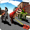 Wild Dinosaur Run 2016 APK