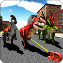 Wild Dinosaur Run 2016 APK