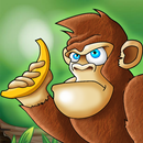 Banana Monkey - Jungle Run APK