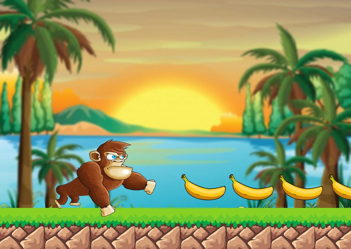 Jungle Jog 5K Run & Walk