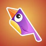 تسلق الطيور